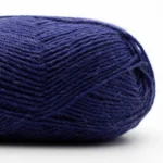 042 Blå violet